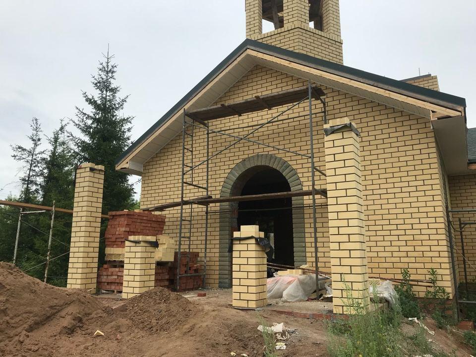 Сделаем добро вместе